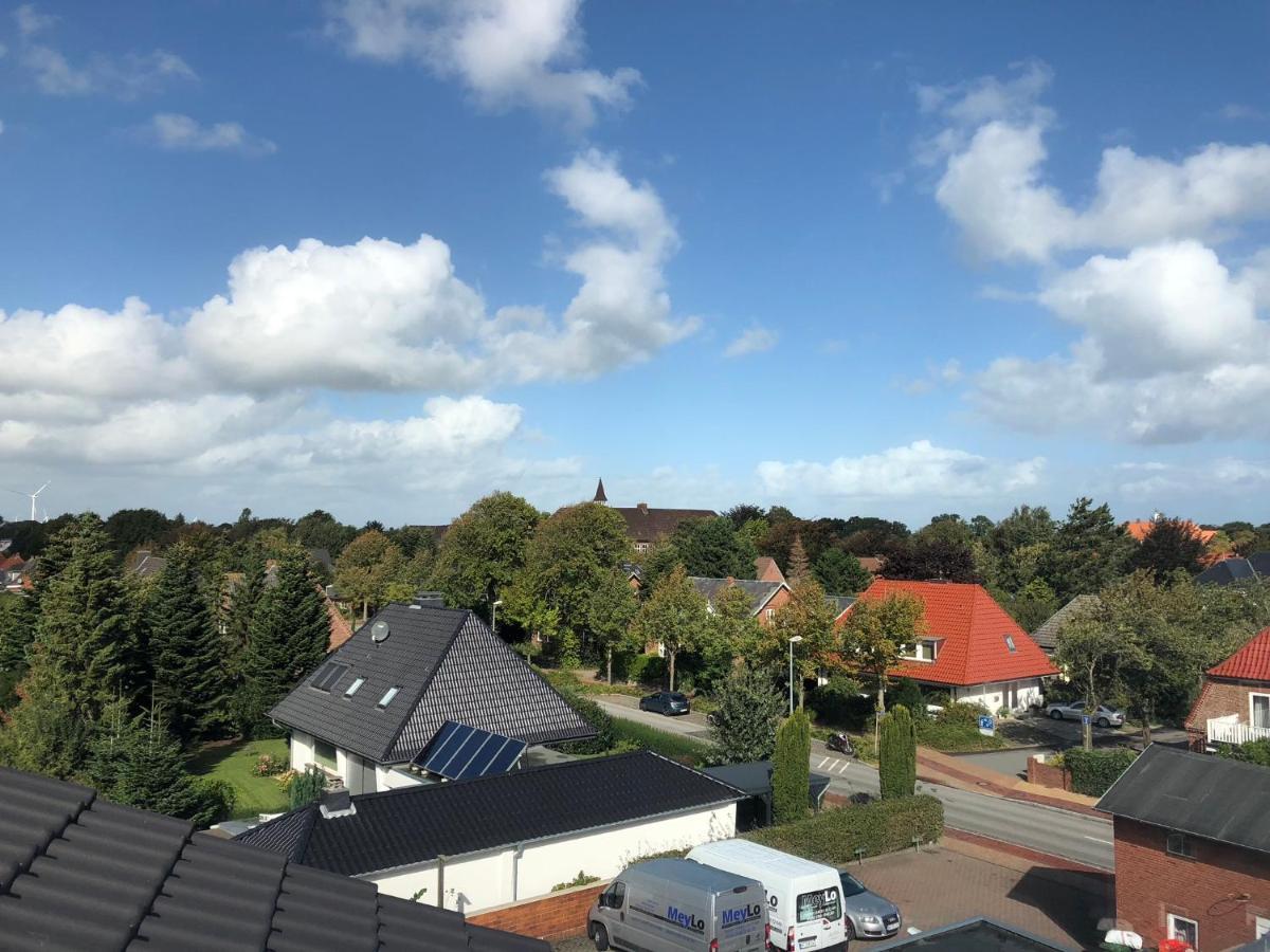 Sonnige Kuschelzeit * Niebüll