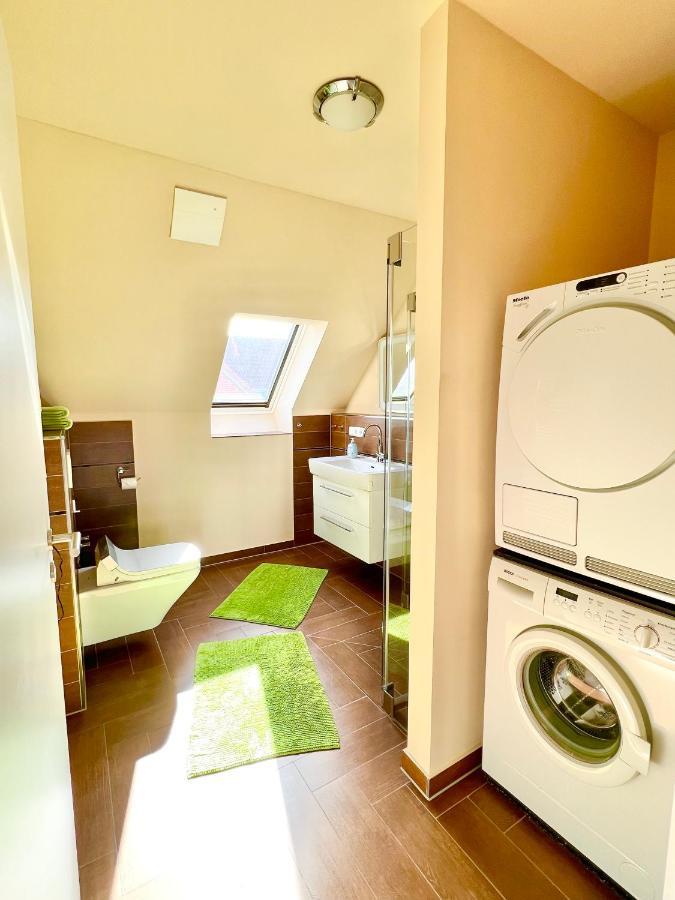 Sonnige Kuschelzeit Apartment *