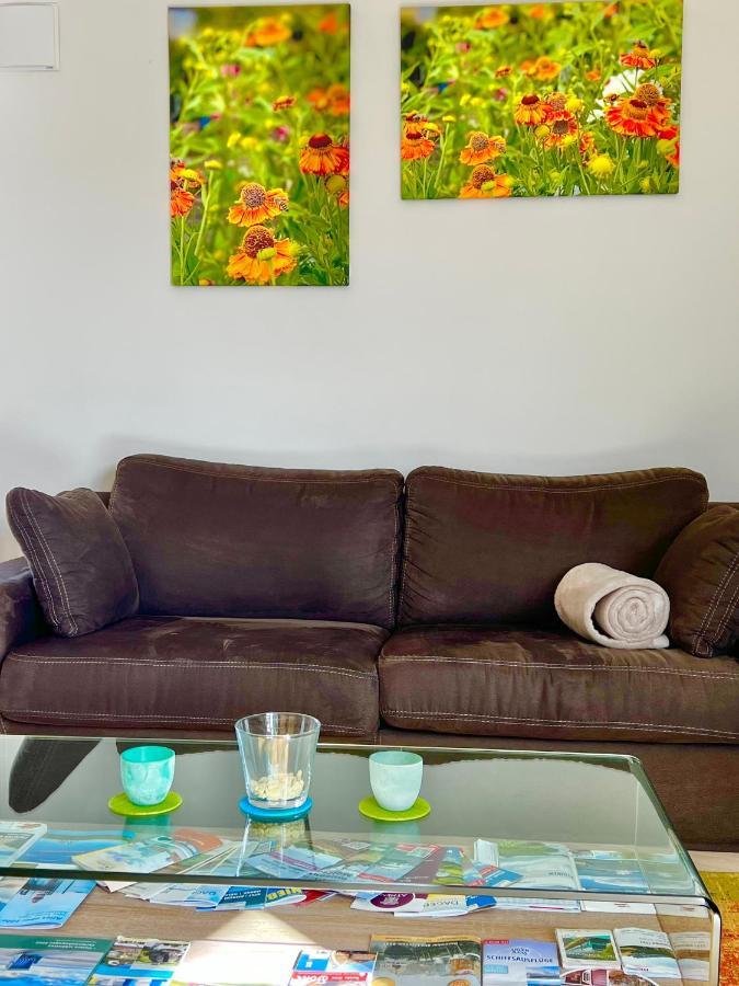 Sonnige Kuschelzeit Apartment